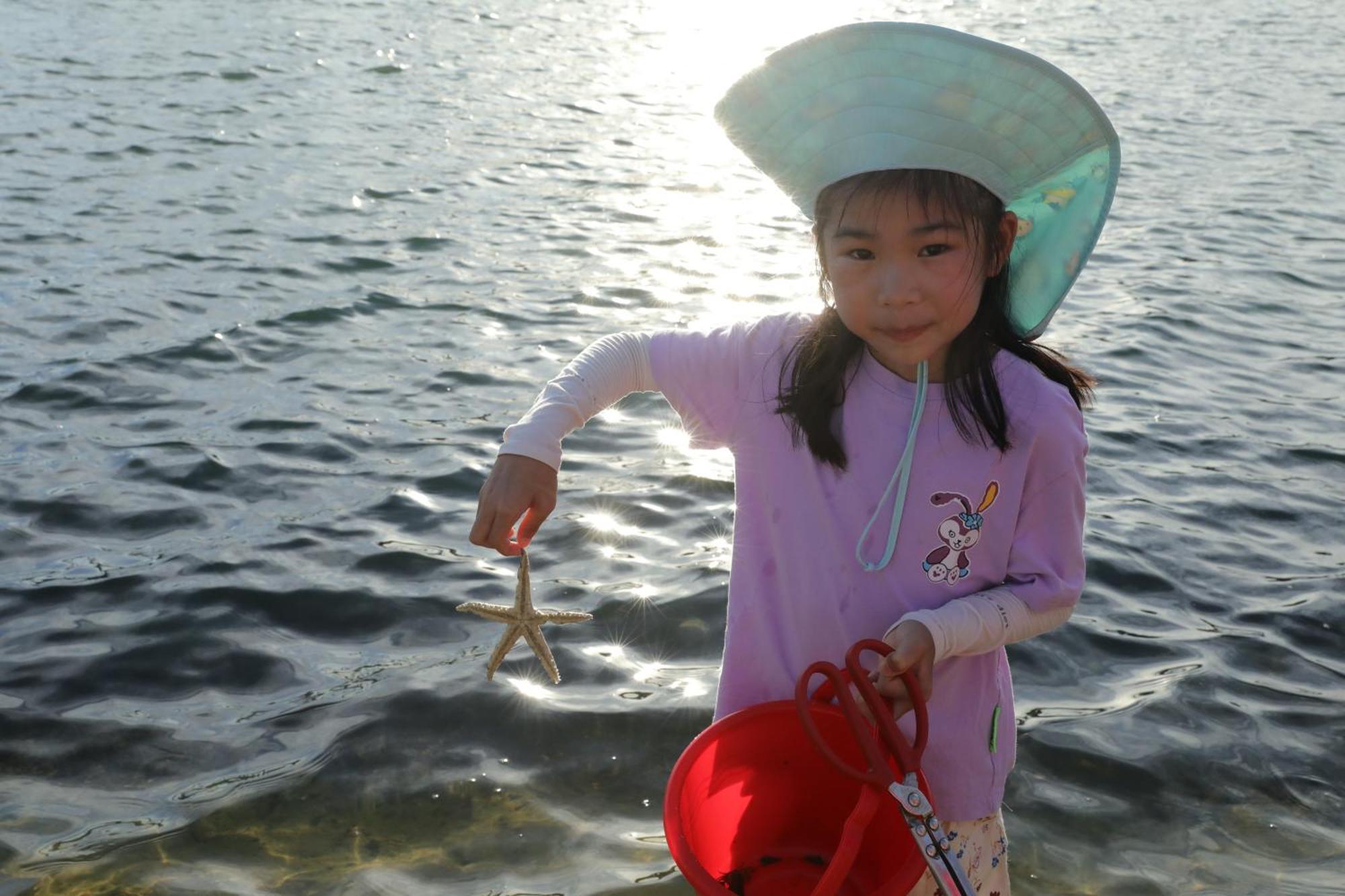 Hyatt Regency Hainan Ocean Paradise Resort Sanya Eksteriør bilde